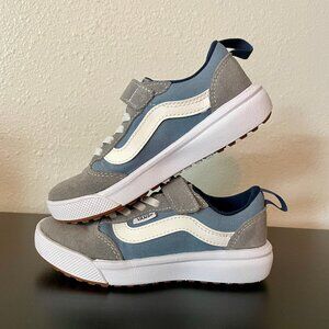Little Kids Vans UltraRange shoes, SIZE 12.5